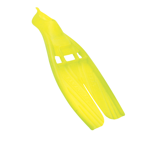 ScubaPro Twin Jet Full Foot Split Fin | Beach Cities Scuba ScubaPro Twin Jet Full Foot Split Fin | Beach Cities Scuba