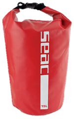 Seac Dry Bag Rosso