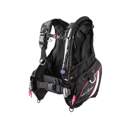 TUSA Tina BCD - Pink