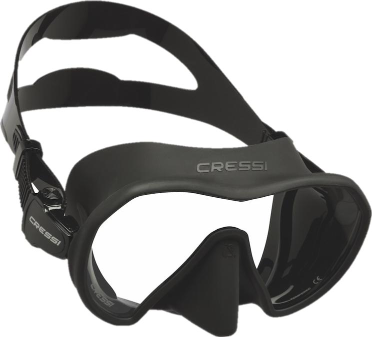 cressi dive gear Cressi ZS1 Mask